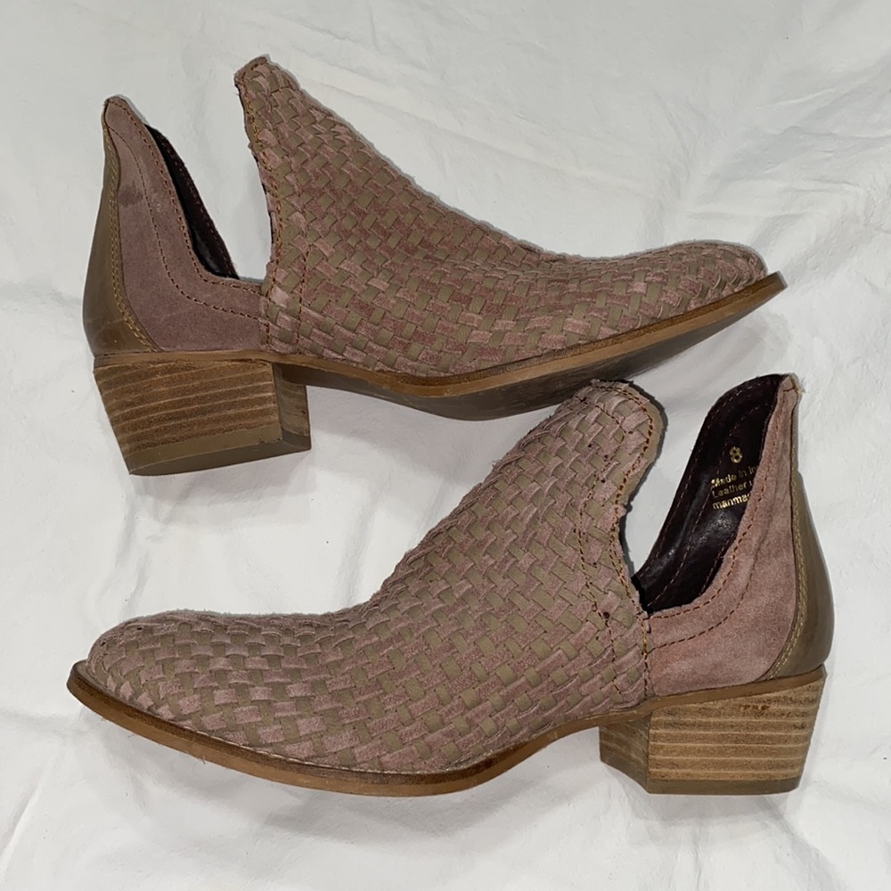 Very Volatile Booties - Picture 3 of 9